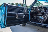 1968 Chevrolet Chevelle SS Restomod for sale
