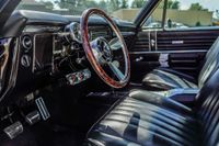 1968 Chevrolet Chevelle SS Restomod for sale