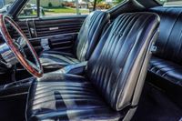 1968 Chevrolet Chevelle SS Restomod for sale