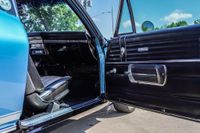 1968 Chevrolet Chevelle SS Restomod for sale