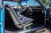 1968 Chevrolet Chevelle SS Restomod for sale
