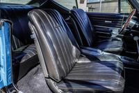1968 Chevrolet Chevelle SS Restomod for sale