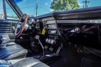 1968 Chevrolet Chevelle SS Restomod for sale