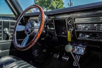 1968 Chevrolet Chevelle SS Restomod for sale