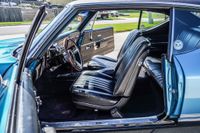 1968 Chevrolet Chevelle SS Restomod for sale