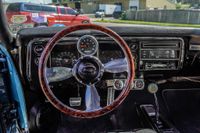 1968 Chevrolet Chevelle SS Restomod for sale