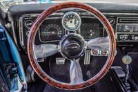1968 Chevrolet Chevelle SS Restomod for sale