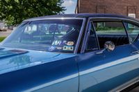 1968 Chevrolet Chevelle SS Restomod for sale