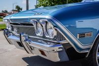 1968 Chevrolet Chevelle SS Restomod for sale