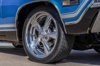 1968 Chevrolet Chevelle SS Restomod for sale