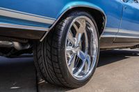 1968 Chevrolet Chevelle SS Restomod for sale