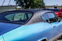 1968 Chevrolet Chevelle SS Restomod for sale