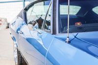 1968 Chevrolet Chevelle SS Restomod for sale