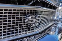 1968 Chevrolet Chevelle SS Restomod for sale