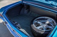 1968 Chevrolet Chevelle SS Restomod for sale