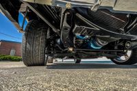 1968 Chevrolet Chevelle SS Restomod for sale