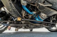 1968 Chevrolet Chevelle SS Restomod for sale