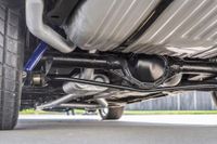 1968 Chevrolet Chevelle SS Restomod for sale