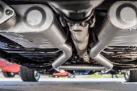 1968 Chevrolet Chevelle SS Restomod for sale