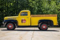 1951 Ford F3 Pickup for sale