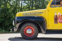 1951 Ford F3 Pickup for sale