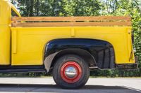 1951 Ford F3 Pickup for sale