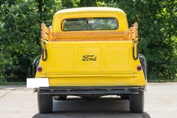 1951 Ford F3 Pickup for sale
