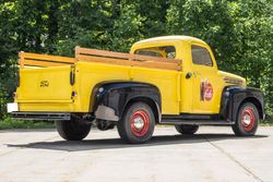 1951 Ford F3 Pickup for sale