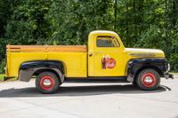 1951 Ford F3 Pickup for sale