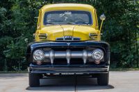 1951 Ford F3 Pickup for sale