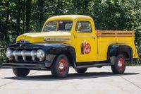 1951 Ford F3 Pickup for sale