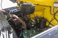 1951 Ford F3 Pickup for sale
