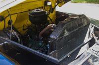 1951 Ford F3 Pickup for sale