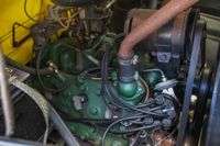 1951 Ford F3 Pickup for sale