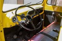 1951 Ford F3 Pickup for sale