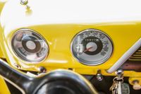 1951 Ford F3 Pickup for sale