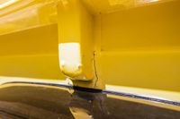 1951 Ford F3 Pickup for sale