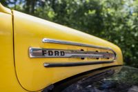 1951 Ford F3 Pickup for sale