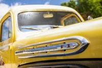 1951 Ford F3 Pickup for sale