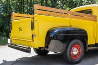 1951 Ford F3 Pickup for sale