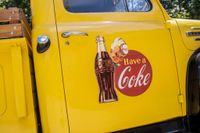1951 Ford F3 Pickup for sale