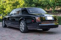2010 Rolls-Royce Phantom EWB (Extended Wheel Base) for sale