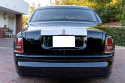 2010 Rolls-Royce Phantom EWB (Extended Wheel Base) for sale