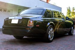 2010 Rolls-Royce Phantom EWB (Extended Wheel Base) for sale