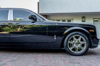 2010 Rolls-Royce Phantom EWB (Extended Wheel Base) for sale