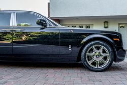2010 Rolls-Royce Phantom EWB (Extended Wheel Base) for sale