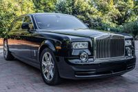 2010 Rolls-Royce Phantom EWB (Extended Wheel Base) for sale