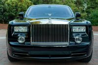 2010 Rolls-Royce Phantom EWB (Extended Wheel Base) for sale