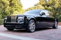 2010 Rolls-Royce Phantom EWB (Extended Wheel Base) for sale