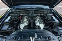 2010 Rolls-Royce Phantom EWB (Extended Wheel Base) for sale